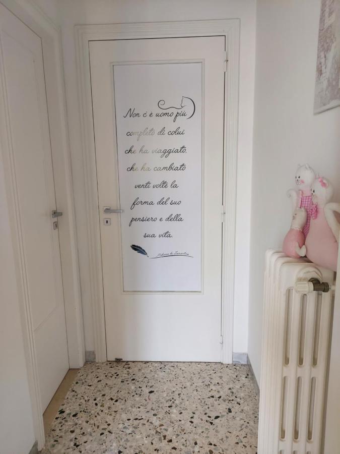 Casa Luisa Panzió Salerno Kültér fotó