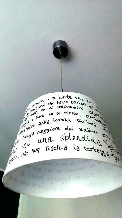 Casa Luisa Panzió Salerno Kültér fotó